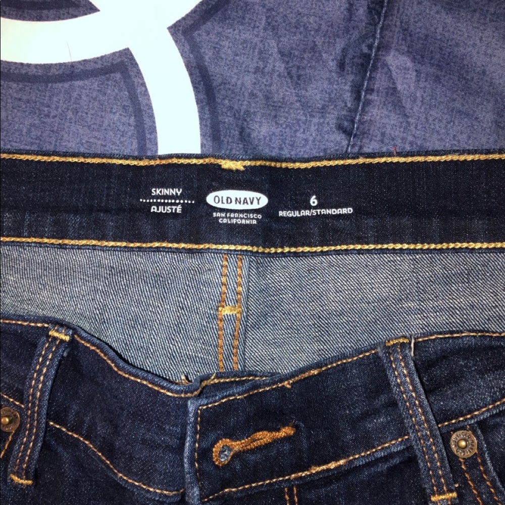 Women's jeans